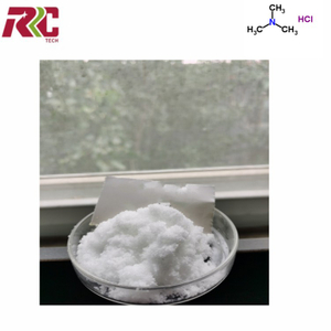 593-81-7 Trimethylammonium monohydrochloride