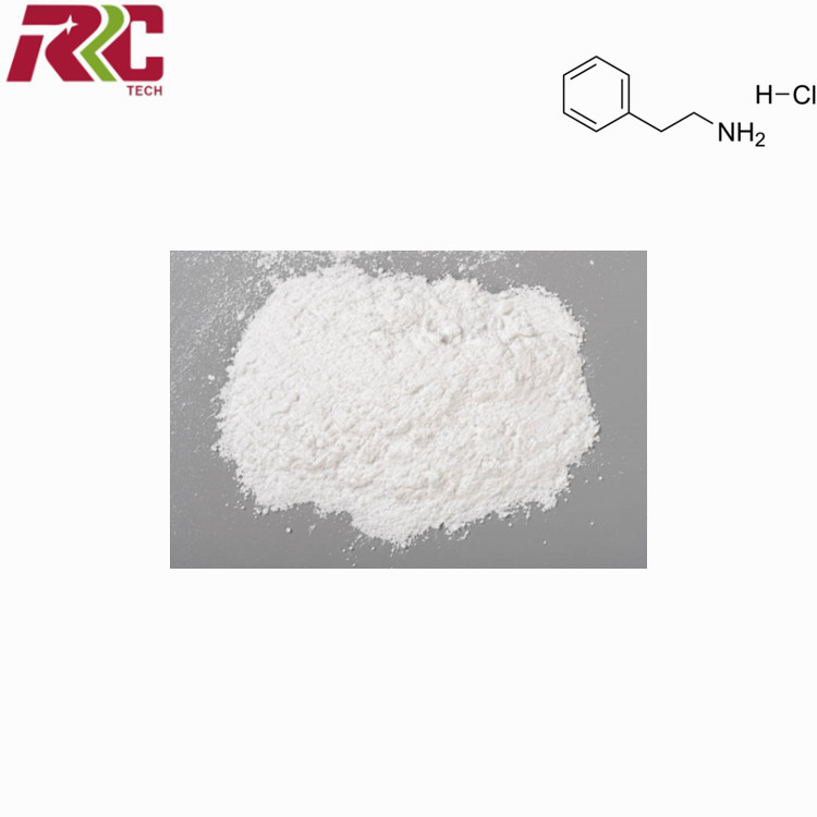 CAS 156-28-5 2-phenylethanaminium chloride